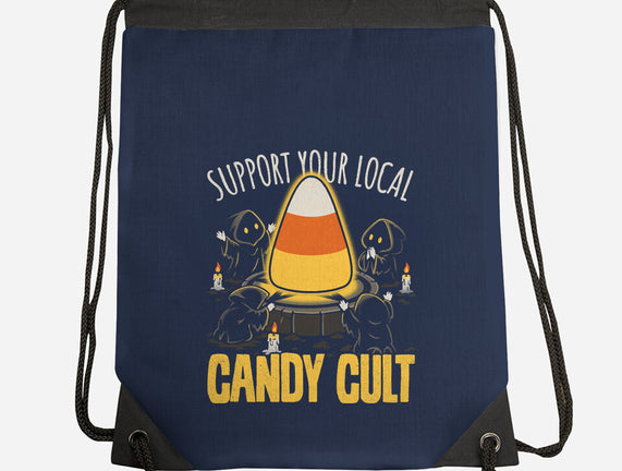 Candy Cult