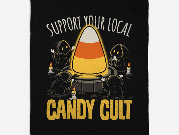Candy Cult