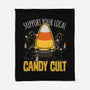 Candy Cult-None-Fleece-Blanket-Popnotic