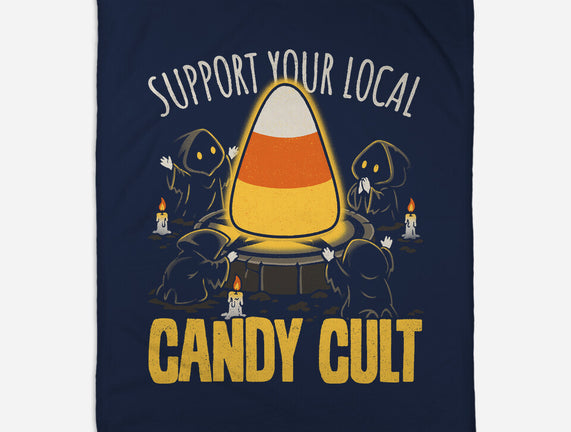Candy Cult