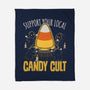 Candy Cult-None-Fleece-Blanket-Popnotic