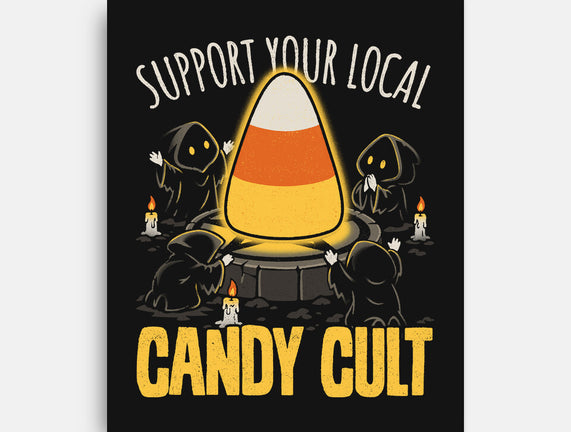 Candy Cult