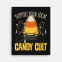 Candy Cult-None-Stretched-Canvas-Popnotic