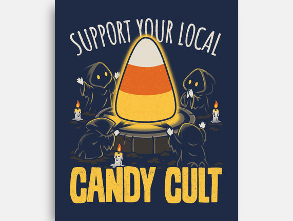 Candy Cult