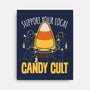 Candy Cult-None-Stretched-Canvas-Popnotic