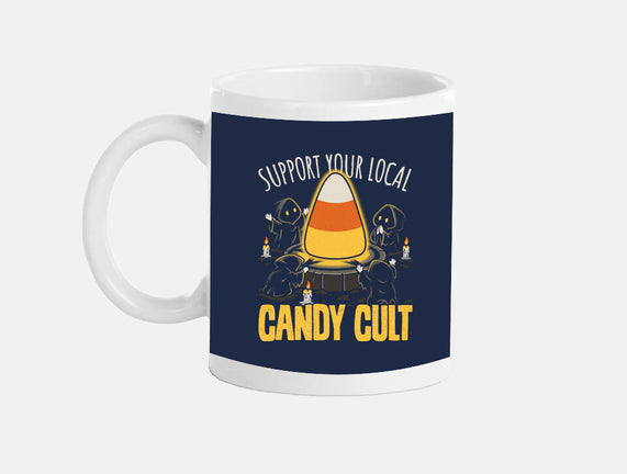 Candy Cult