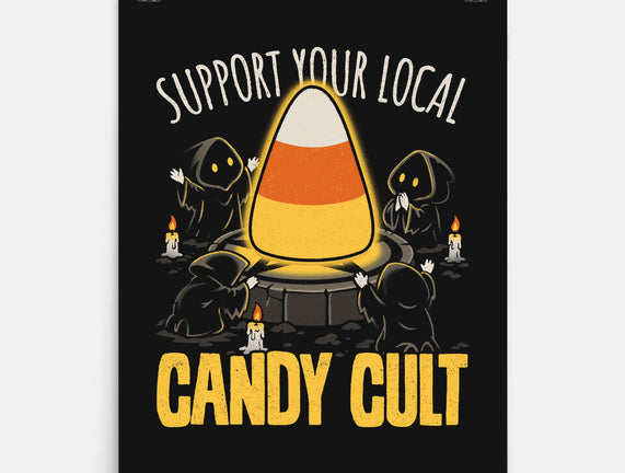 Candy Cult