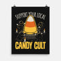 Candy Cult-None-Matte-Poster-Popnotic