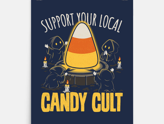 Candy Cult