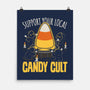 Candy Cult-None-Matte-Poster-Popnotic