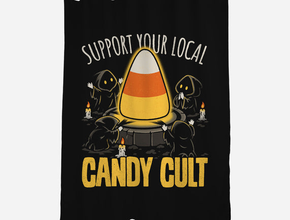 Candy Cult