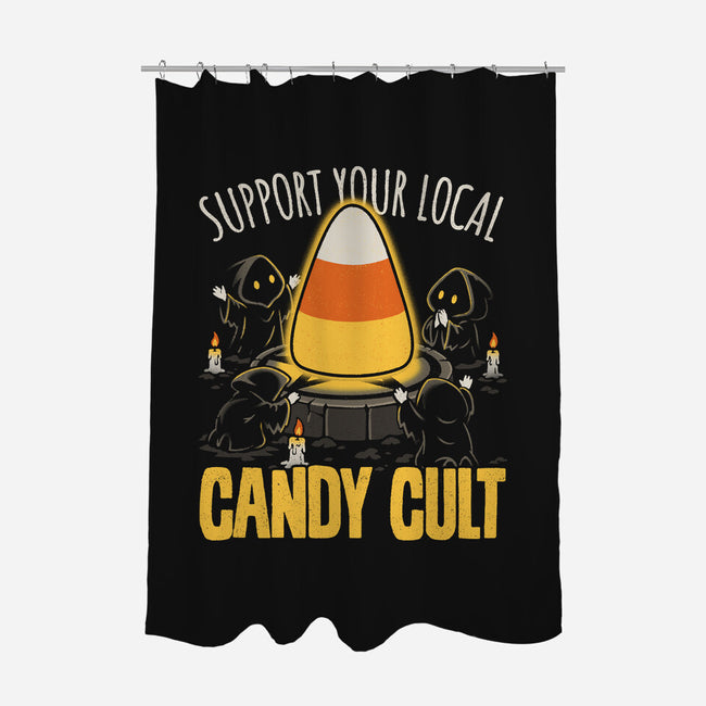 Candy Cult-None-Polyester-Shower Curtain-Popnotic
