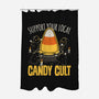 Candy Cult-None-Polyester-Shower Curtain-Popnotic