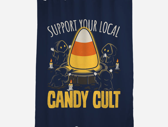 Candy Cult