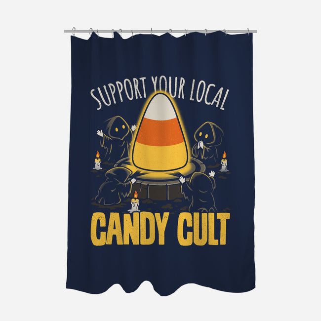 Candy Cult-None-Polyester-Shower Curtain-Popnotic
