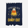 Candy Cult-None-Polyester-Shower Curtain-Popnotic
