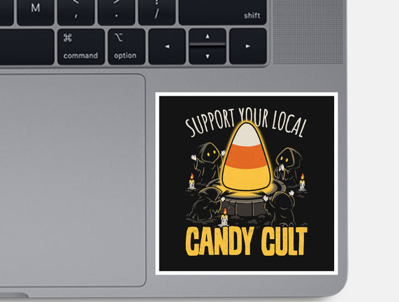Candy Cult