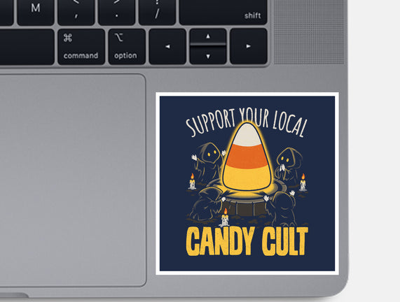 Candy Cult