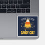 Candy Cult-None-Glossy-Sticker-Popnotic