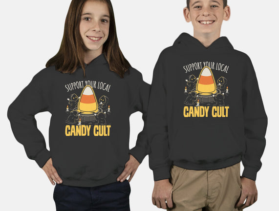 Candy Cult