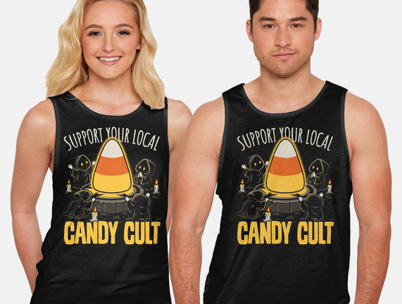 Candy Cult