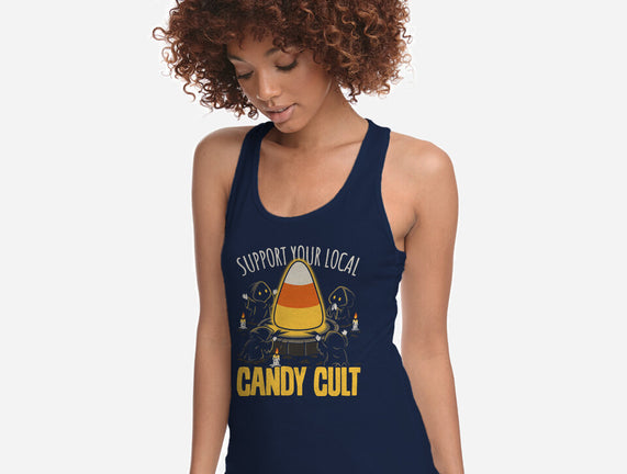 Candy Cult