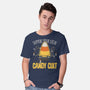 Candy Cult-Mens-Basic-Tee-Popnotic
