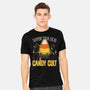 Candy Cult-Mens-Heavyweight-Tee-Popnotic