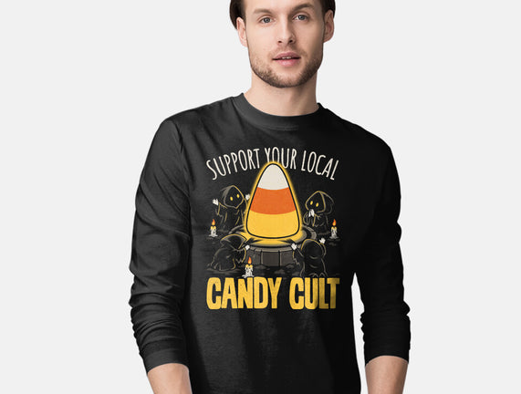 Candy Cult