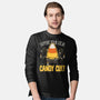 Candy Cult-Mens-Long Sleeved-Tee-Popnotic
