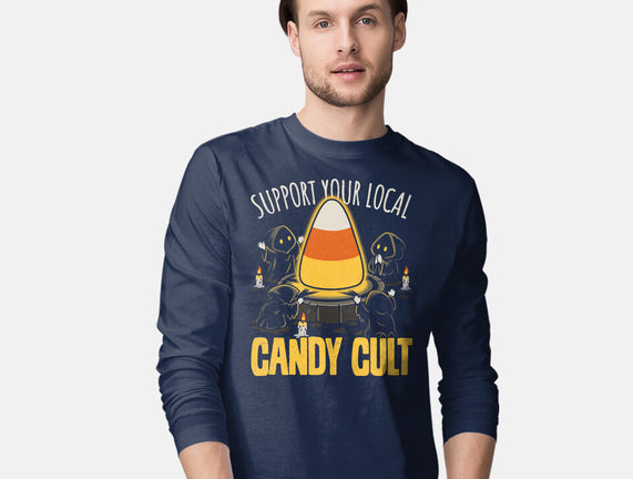 Candy Cult