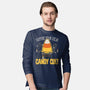 Candy Cult-Mens-Long Sleeved-Tee-Popnotic