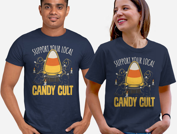 Candy Cult