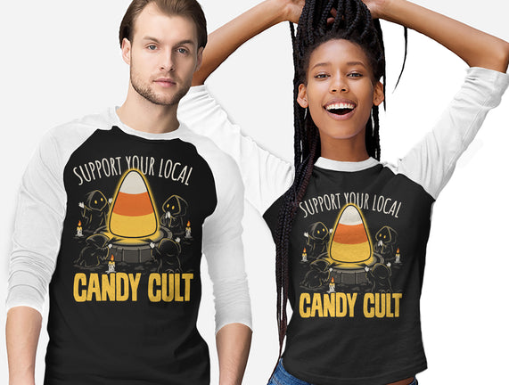 Candy Cult
