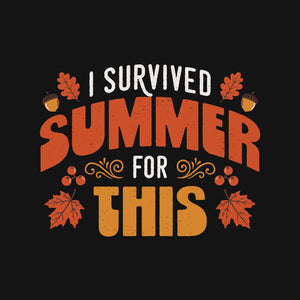 Summer Survivor
