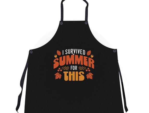 Summer Survivor