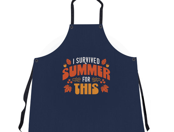 Summer Survivor