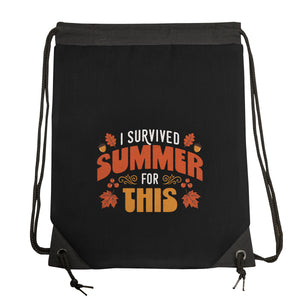 Summer Survivor