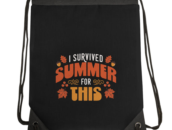 Summer Survivor