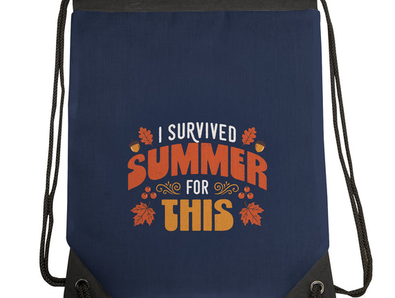 Summer Survivor