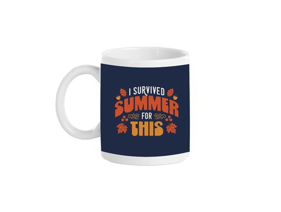 Summer Survivor