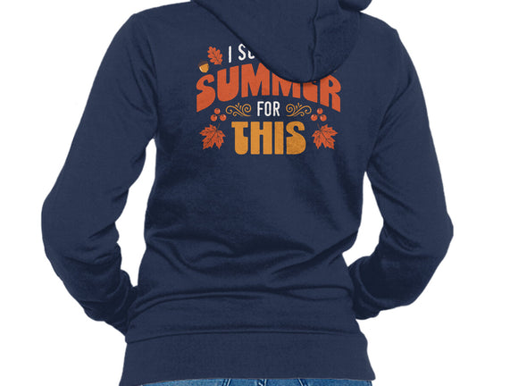 Summer Survivor