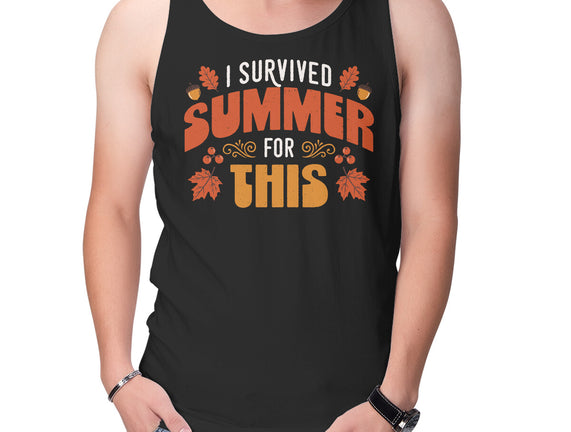 Summer Survivor
