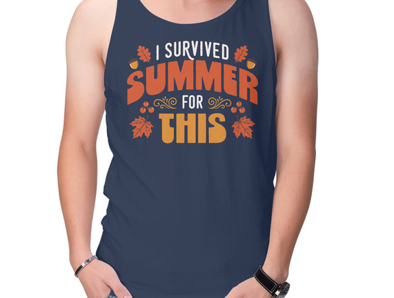 Summer Survivor