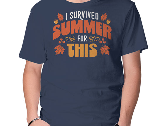 Summer Survivor