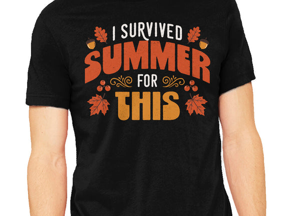 Summer Survivor