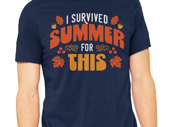 Summer Survivor