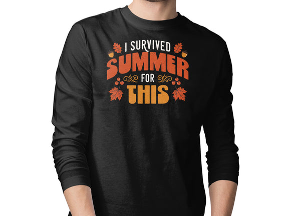 Summer Survivor