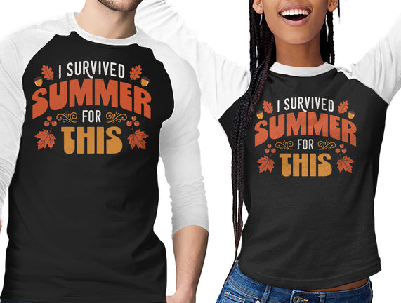 Summer Survivor
