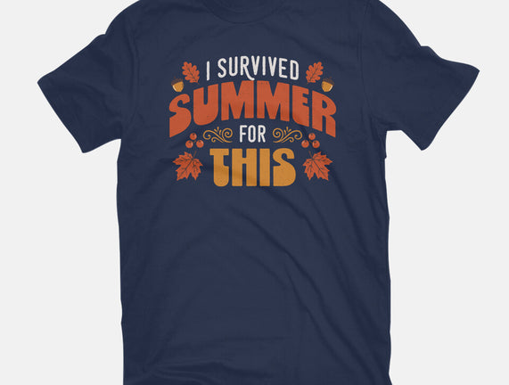 Summer Survivor